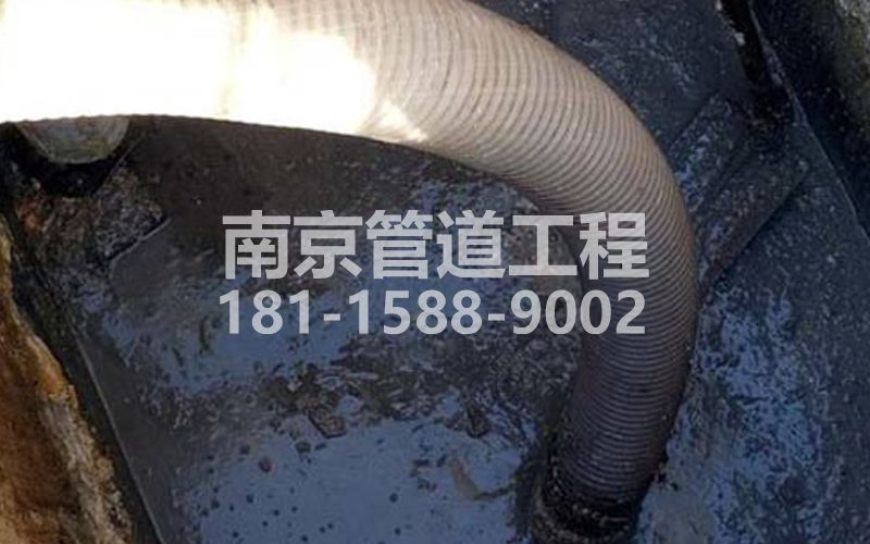 213句容抽粪