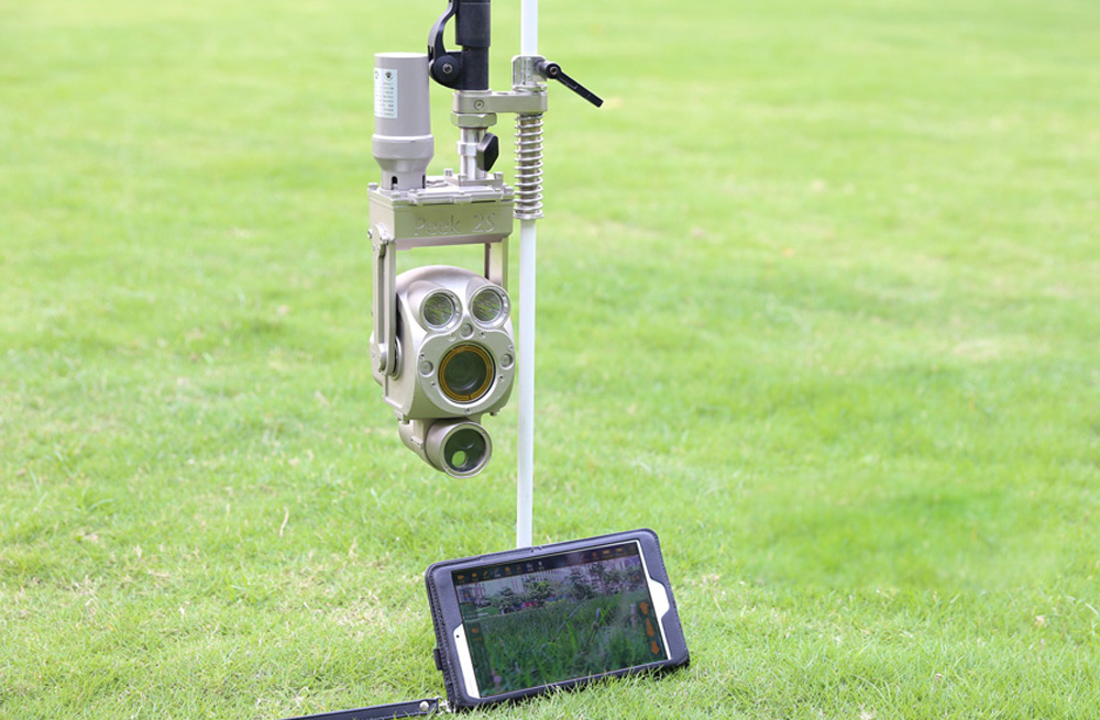 句容管道检测QV潜望镜